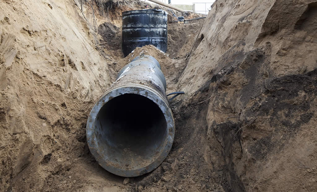 Sewer Replacement Tampa