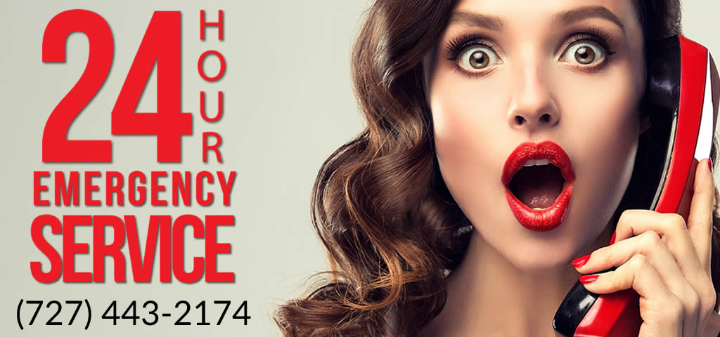 Feather Sound 24 Hour Emergency Plumbing Service