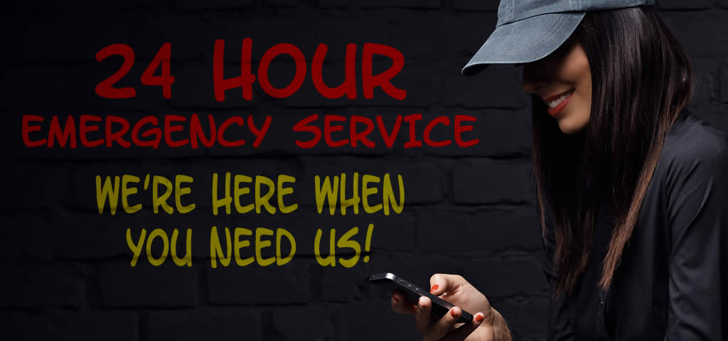 Ybor City 24 Hour Emergency Plumbing Service