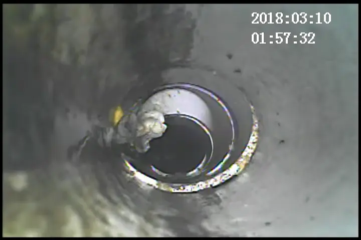 video drain inspection tampa