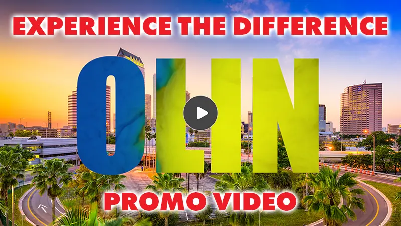Olin Plumbing of Tampa - Experience the Difference