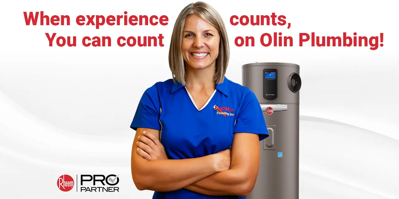 Electric Water Heaters in Tampa