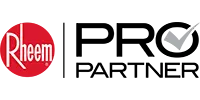 Rheem Pro Partner Rheem Pro Partner