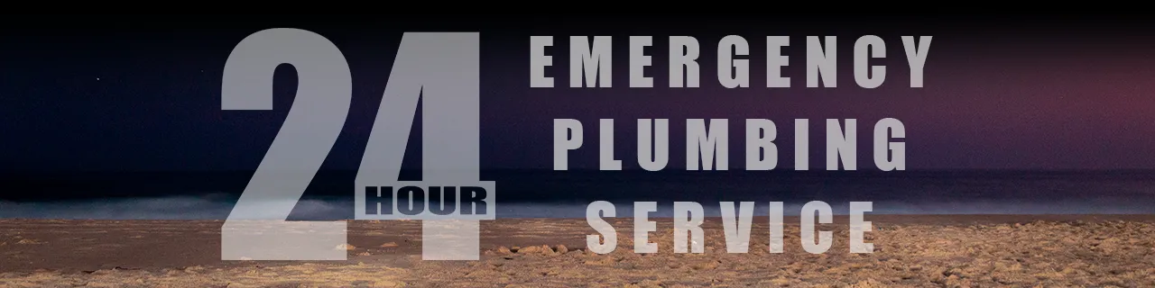 24 Hour Emergency Plumbing Service 24 Hour Emergency Plumbing Service