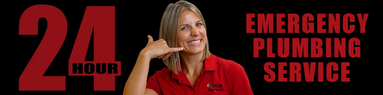 24 Hour Emergency Plumbing Service 24 Hour Emergency Plumbing Service
