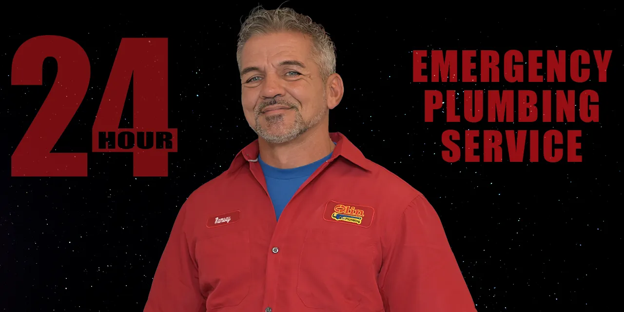 24 Hour Emergency Plumbing Service 24 Hour Emergency Plumbing Service