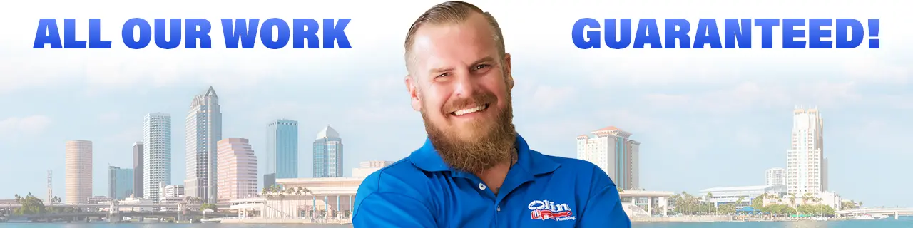 All Our Work Guaranteed