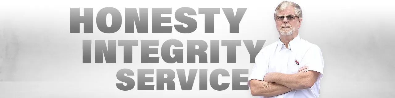 Honesty Integrity Service