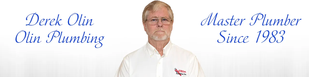 Derek Olin Master Plumber Derek Olin Master Plumber