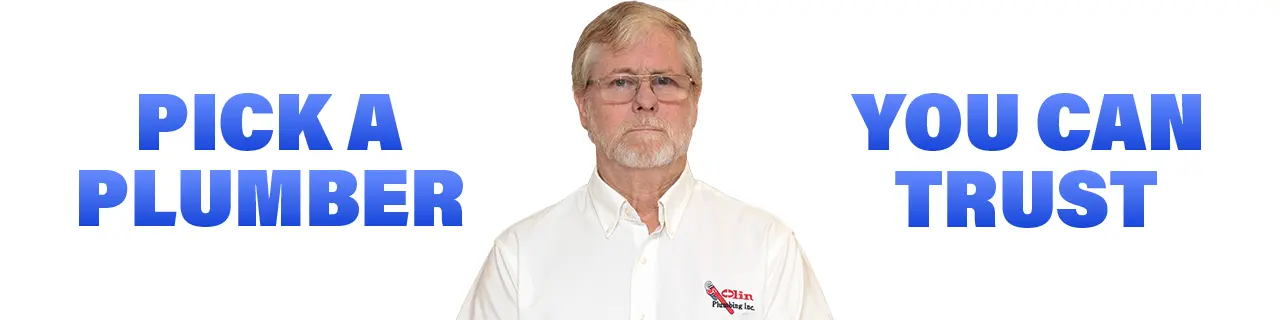 Pick A Plumber You Can Trust