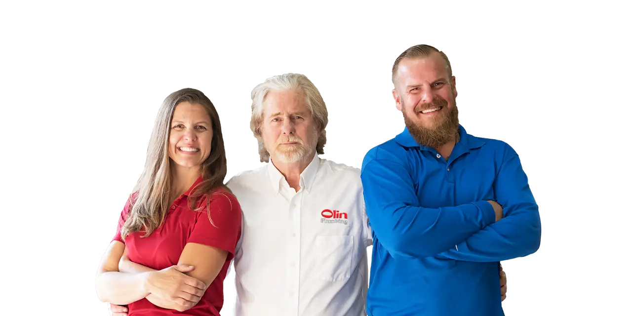 Tampa Plumber Family Owned and Operated