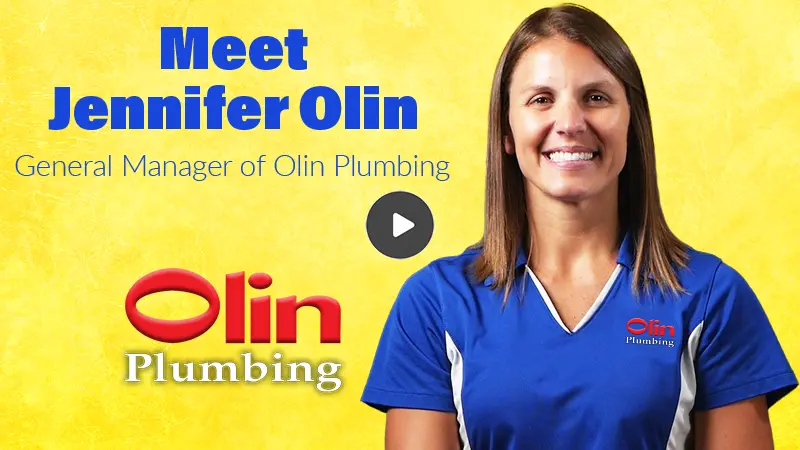 Meet Jennifer Olin Meet Jennifer Olin