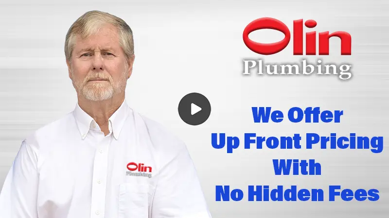 Tampa Plumber Offers Up Front Pricing With No Hidden Fees Tampa Plumber Offers Up Front Pricing With No Hidden Fees